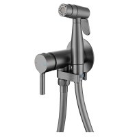 Смеситель с гигиеническим душем Raglo R20.54.09