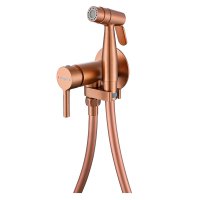 Смеситель с гигиеническим душем Raglo R20.54.33