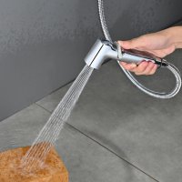 Смеситель с гигиеническим душем Rose R245