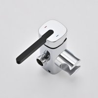 Смеситель с гигиеническим душем Rose R245