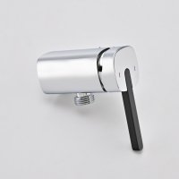 Смеситель с гигиеническим душем Rose R245