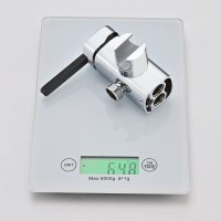 Смеситель с гигиеническим душем Rose R245