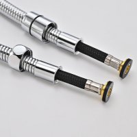 Смеситель с гигиеническим душем Rose R245