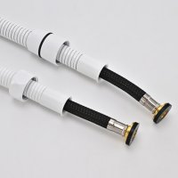 Смеситель с гигиеническим душем Rose R245C