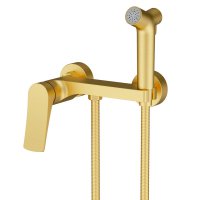 Смеситель с гигиеническим душем Splenka S54.51.03