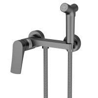 Смеситель с гигиеническим душем Splenka S54.51.09