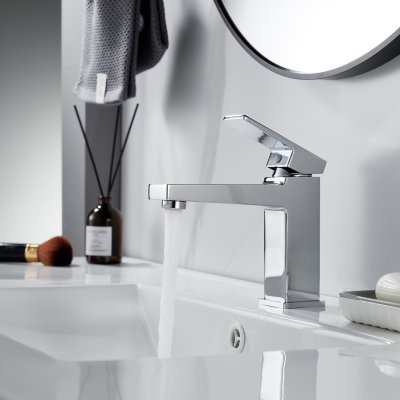 Смеситель для раковины Rose R2801