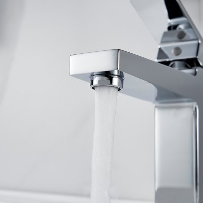 Смеситель для раковины Rose R2801