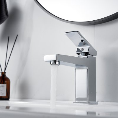 Смеситель для раковины Rose R2801