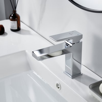 Смеситель для раковины Rose R2801