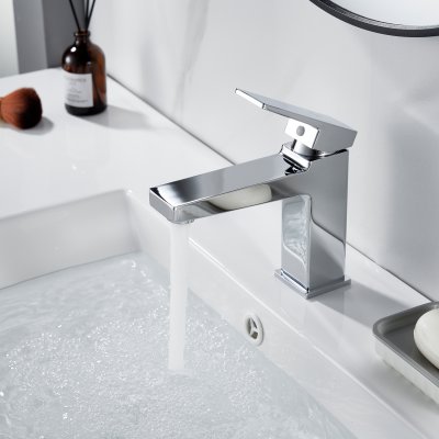 Смеситель для раковины Rose R2801