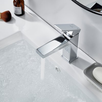 Смеситель для раковины Rose R2801