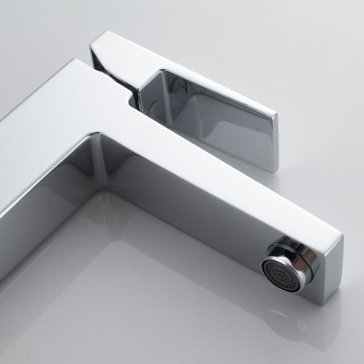 Смеситель для раковины Rose R2801