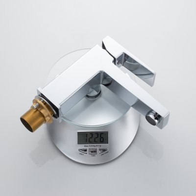 Смеситель для раковины Rose R2801