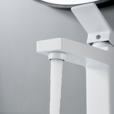 Смеситель для раковины Rose R2801C