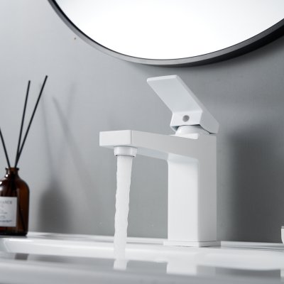 Смеситель для раковины Rose R2801C