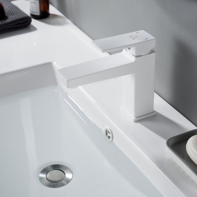 Смеситель для раковины Rose R2801C