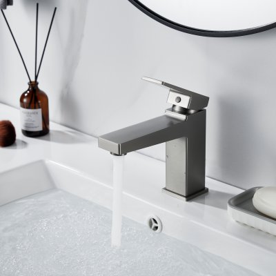 Смеситель для раковины Rose R2801T