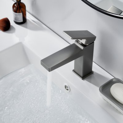 Смеситель для раковины Rose R2801T