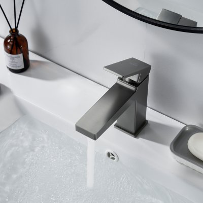 Смеситель для раковины Rose R2801T