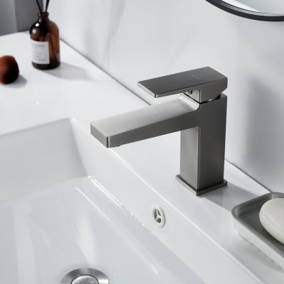 Смеситель для раковины Rose R2801T