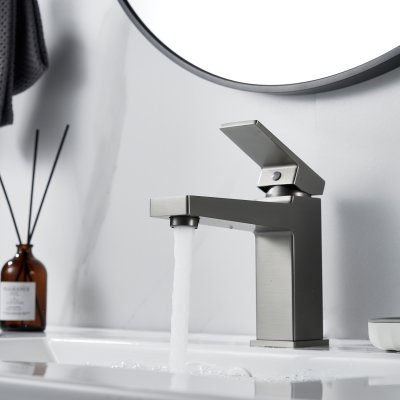 Смеситель для раковины Rose R2801T