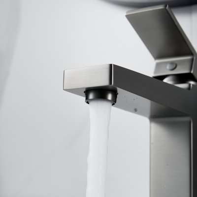 Смеситель для раковины Rose R2801T