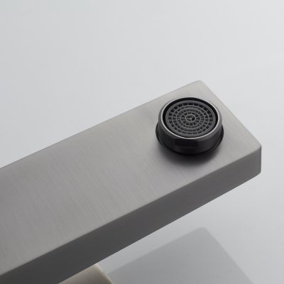 Смеситель для раковины Rose R2801T