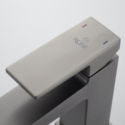 Смеситель для раковины Rose R2801T