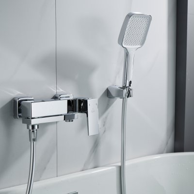 Смеситель для ванны Rose R2802