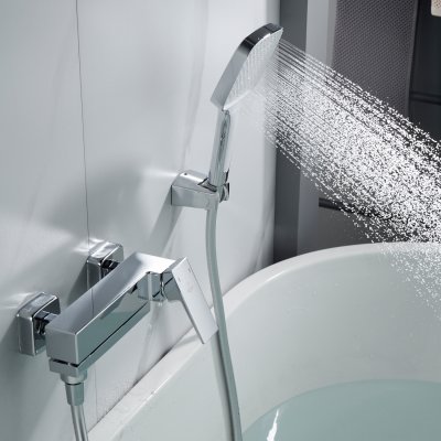 Смеситель для ванны Rose R2802