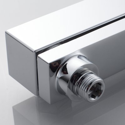 Смеситель для ванны Rose R2802