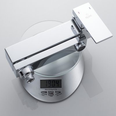 Смеситель для ванны Rose R2802