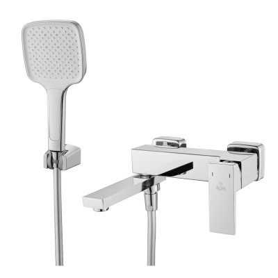 Смеситель для ванны Rose R2802