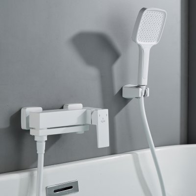 Смеситель для ванны Rose R2802C