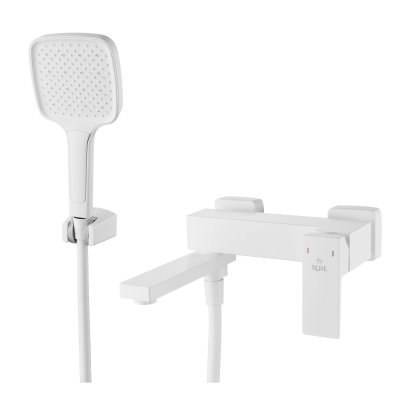 Смеситель для ванны Rose R2802C