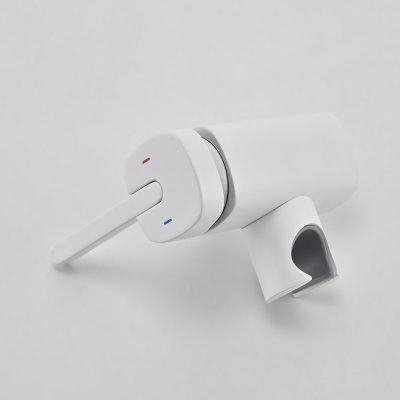 Смеситель с гигиеническим душем Rose R245C