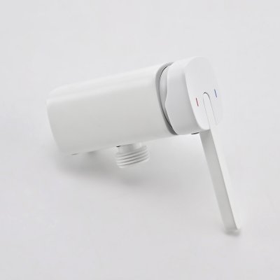 Смеситель с гигиеническим душем Rose R245C