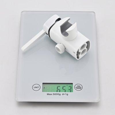 Смеситель с гигиеническим душем Rose R245C