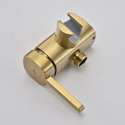 Смеситель с гигиеническим душем Rose R245G