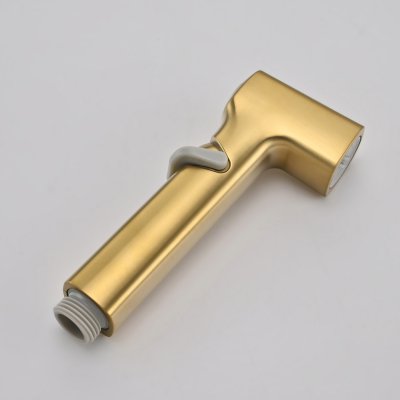 Смеситель с гигиеническим душем Rose R245G