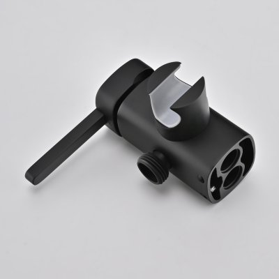 Смеситель с гигиеническим душем Rose R245H