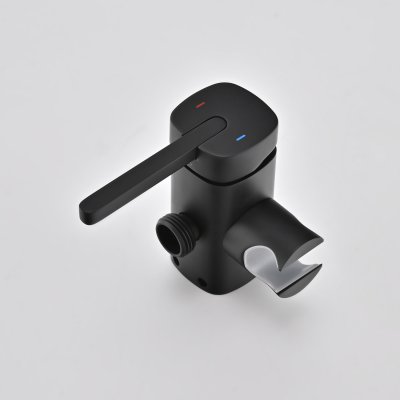 Смеситель с гигиеническим душем Rose R245H