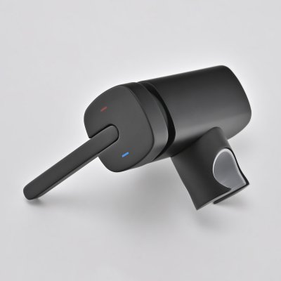 Смеситель с гигиеническим душем Rose R245H