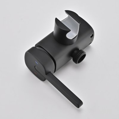 Смеситель с гигиеническим душем Rose R245H