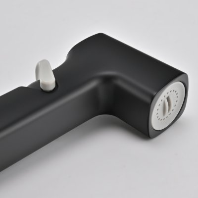 Смеситель с гигиеническим душем Rose R245H