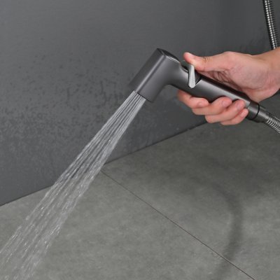 Смеситель с гигиеническим душем Rose R245T