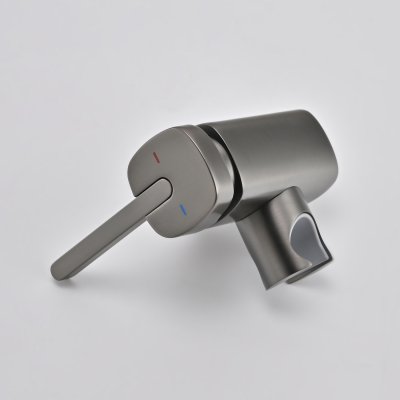 Смеситель с гигиеническим душем Rose R245T