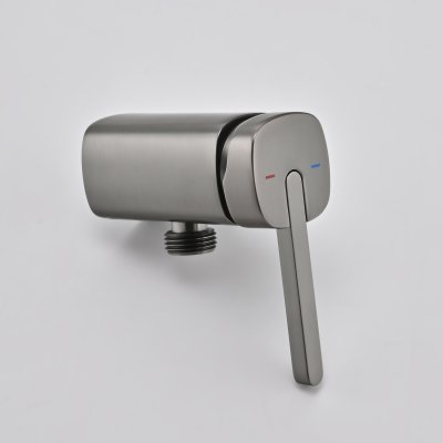 Смеситель с гигиеническим душем Rose R245T