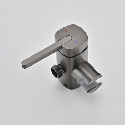 Смеситель с гигиеническим душем Rose R245T